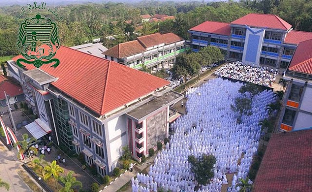 API Chasaniyah: Menyemai Pendidikan Berkualitas di Hati Warga Cilacap